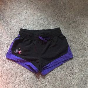 ADIDAS ATHLETIC SHORTS